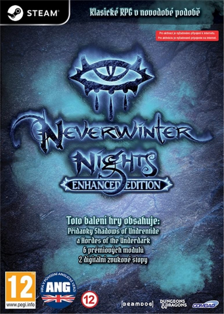 Neverwinter Nights (Enhanced Edition)