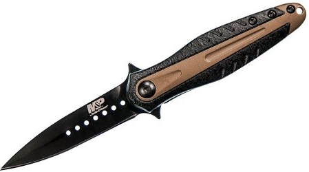 Smith & Wesson M&P Shield Dagger