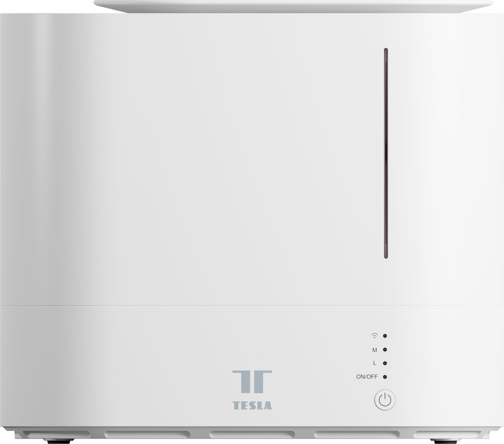 TESLA Smart Humidifier TSL-AC-PRO4