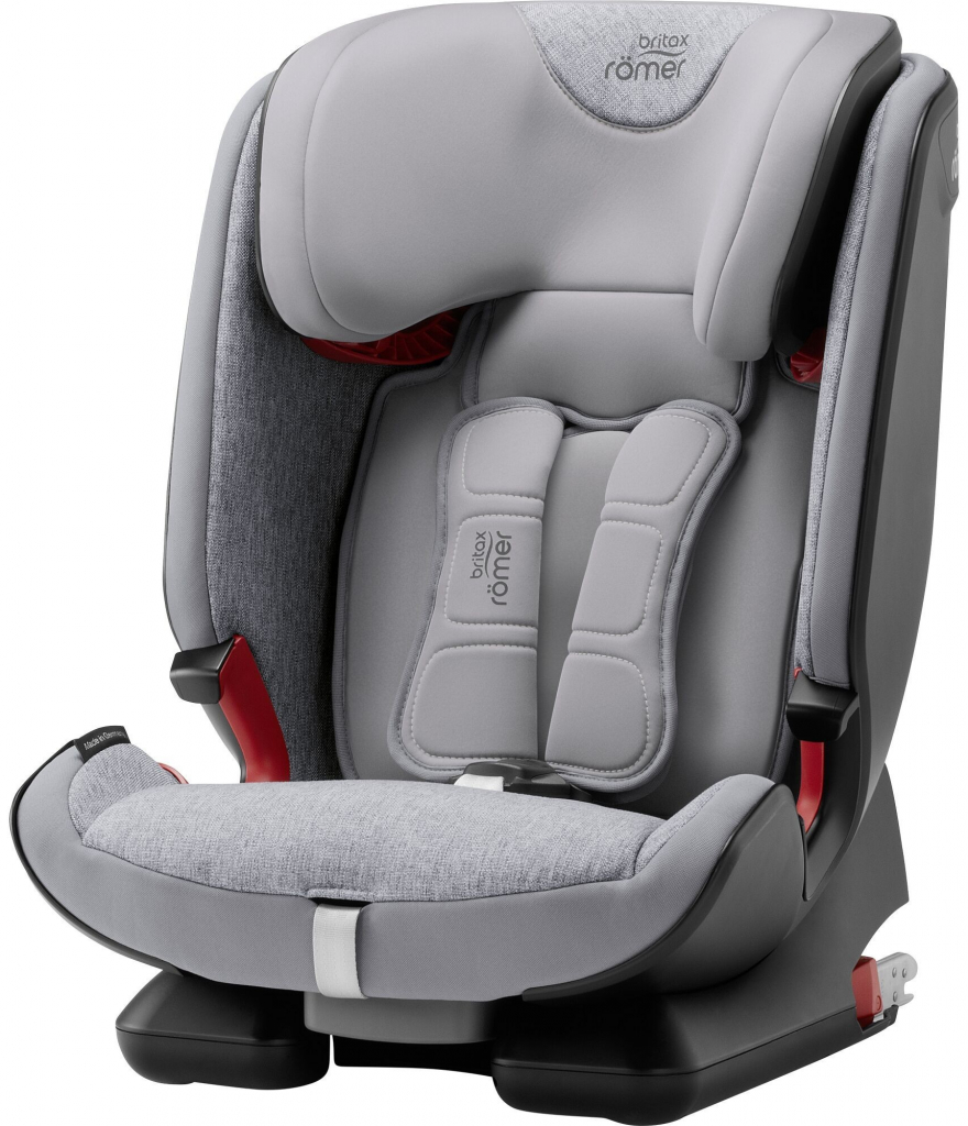 Britax Römer Advansafix IV M 2020 Moonlight Blue