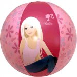 Nafukovací míč Barbie