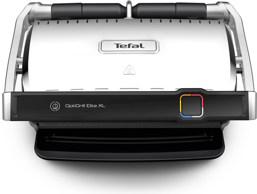 Tefal Optigrill Elite XL GC760D30