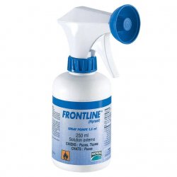 Merial Frontline spray 250ml