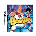 Boogie