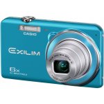 CASIO EX-ZS20