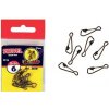 Extra Carp Karabinka Hooked Snap vel. 10 Extra Carp Karabinka Hooked Snap vel. 10