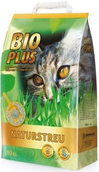 Bio Plus fresh 10 kg