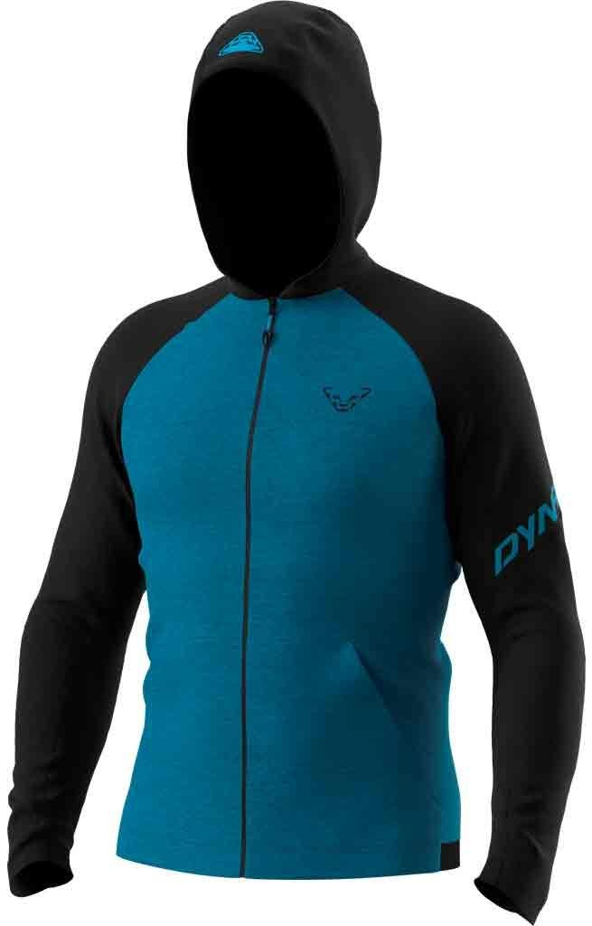 Dynafit 24/7 Polartec Zip Hoody Men reef