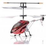 vrtulník RC Phantom 6010 kovový malý