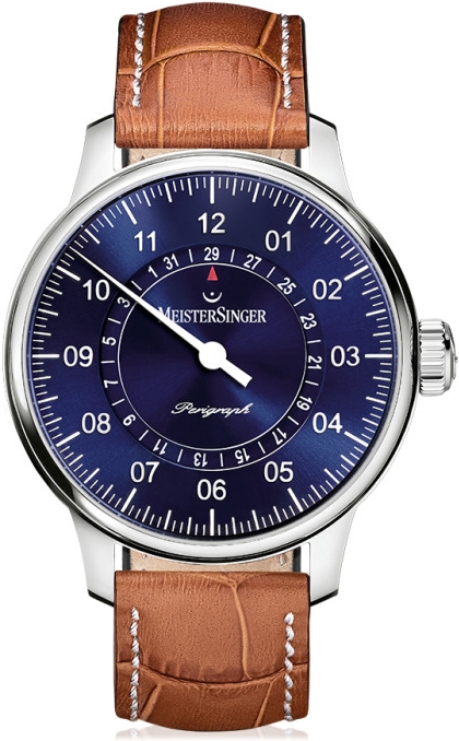 MeisterSinger AM1008