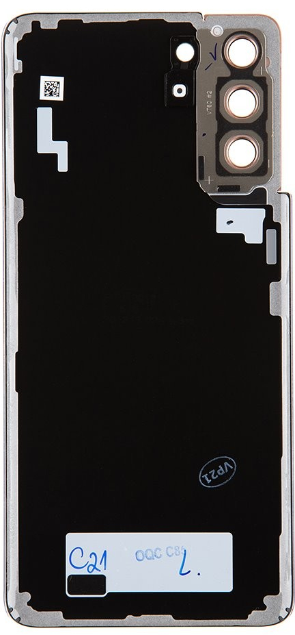 Kryt Samsung G996 Galaxy S21+ zadní fialový