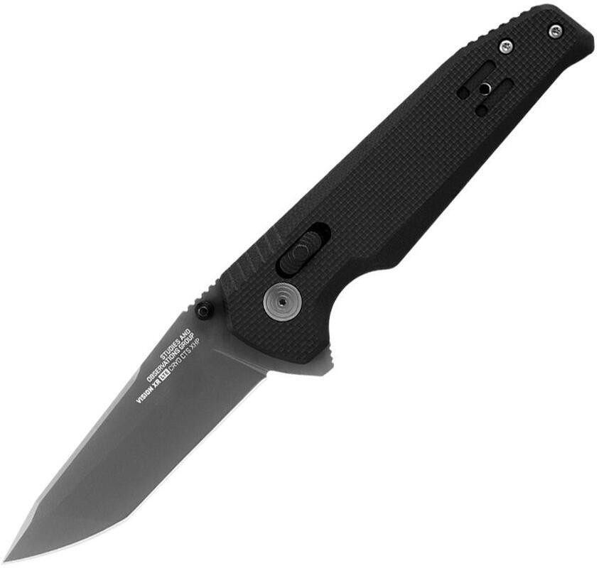 SOG Vision XR Light