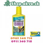 Tetra Aqua Nitrate Minus 250ml