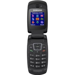 Samsung C270
