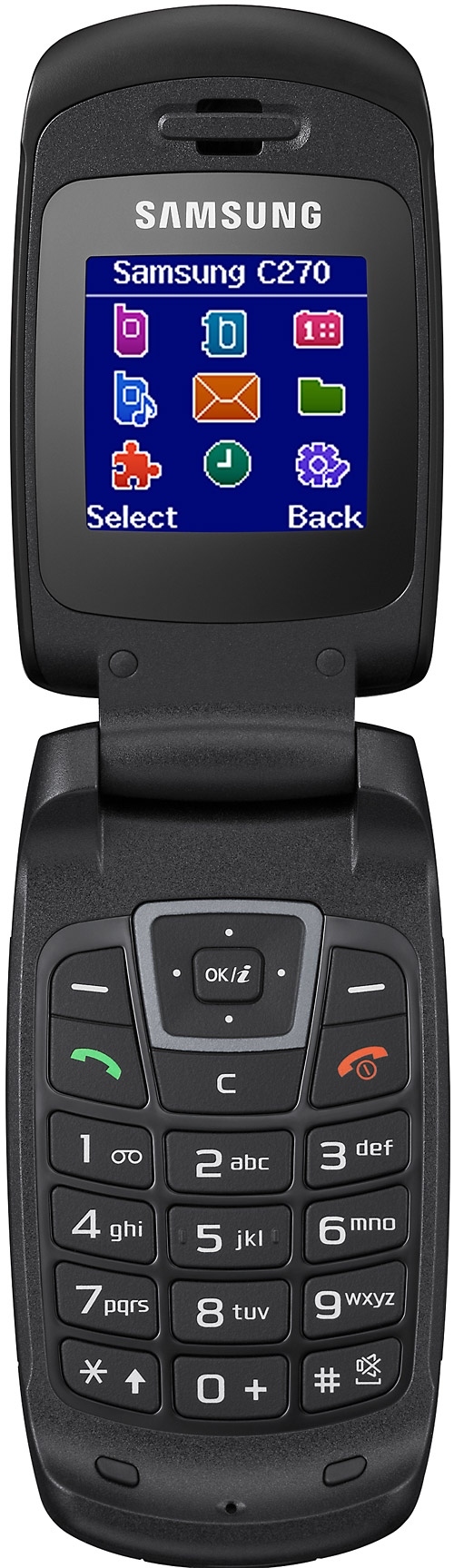 Samsung C270