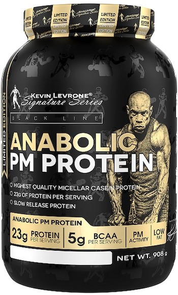 Kevin Levrone Anabolic PM Protein 908 g