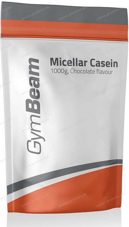 GymBeam Micellar Caseine 1000 g
