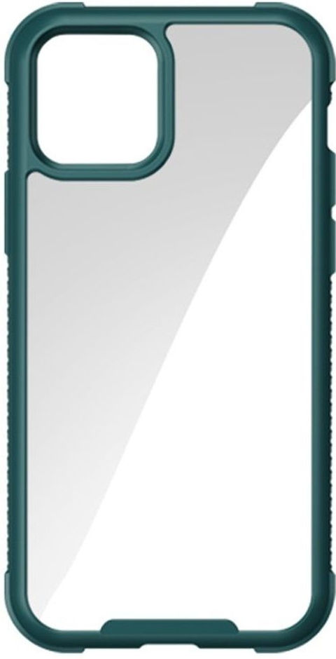 Pouzdro Joyroom Frigate Apple iPhone 12 Mini green