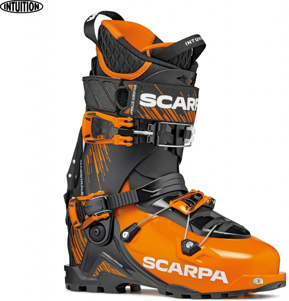 Scarpa Maestrale 4.0 22/23