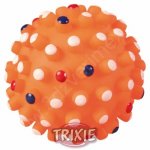Ježek gumový, pískací, Trixie 10cm