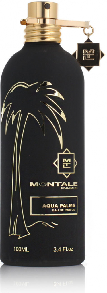 Montale Paris Aqua Palma parfémovaná voda unisex 100 ml