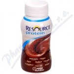 Resource Protein 200ml - čokoláda