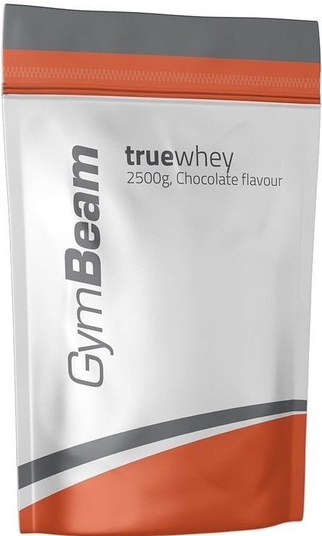 GymBeam True Whey Protein 1000 g