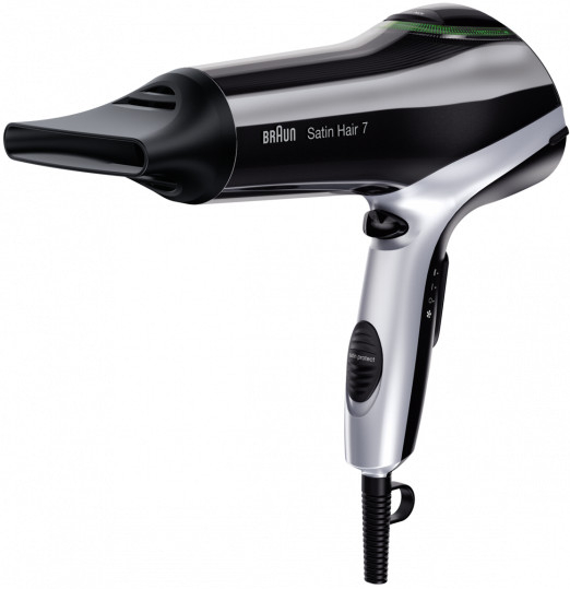 Braun Satin Hair 7 HD710