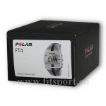 Polar FT4