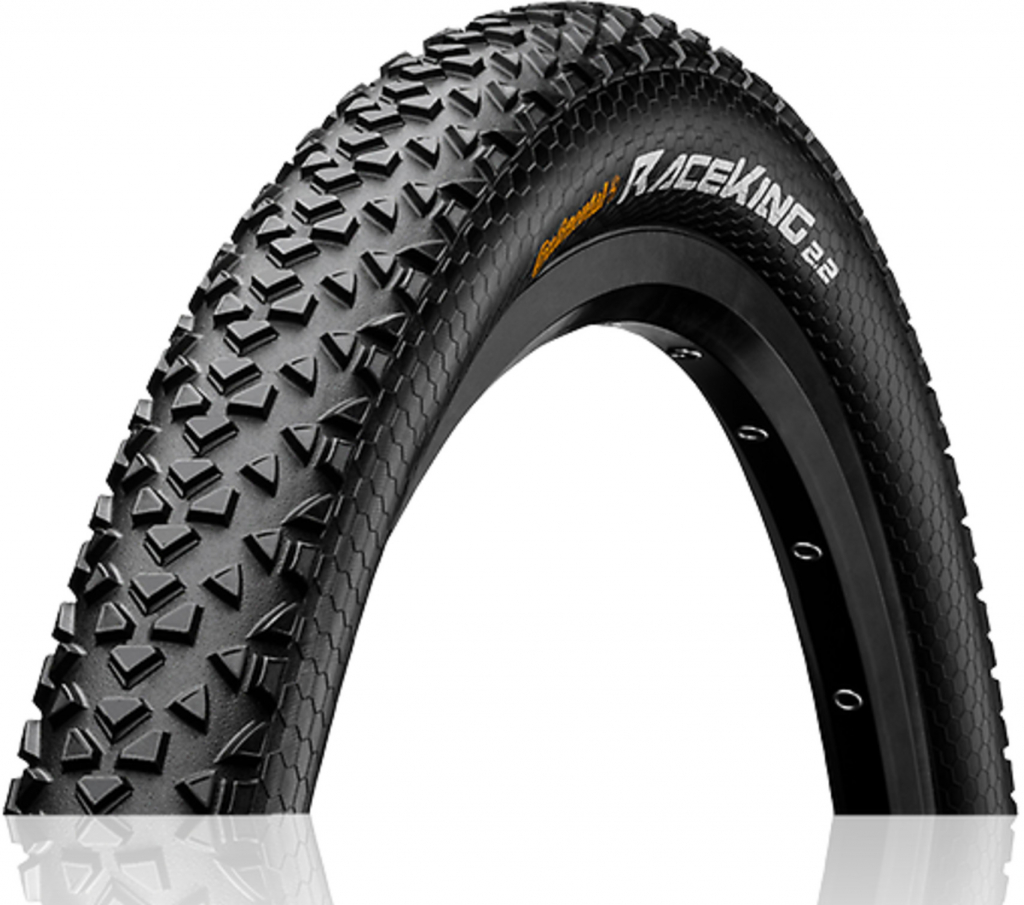 Continental Race king 26x2,00