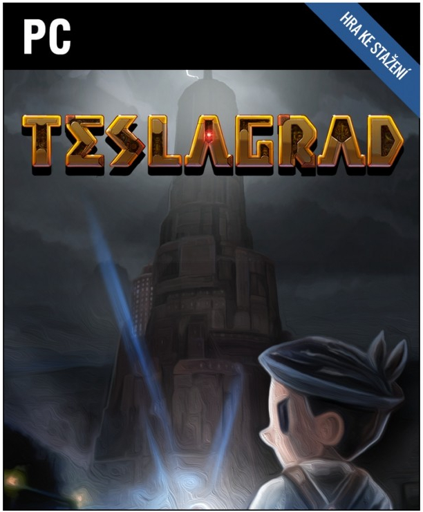 Teslagrad