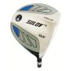 Sulov TW123 Titanium