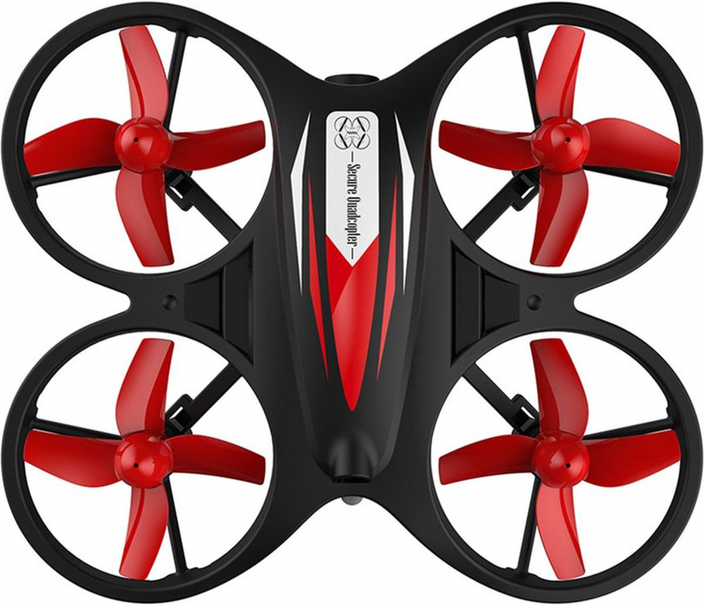 Lipa KF-608 Quadrocopter Mini Drone