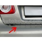 VW Tiguan 07 Kryt nákladové hrany