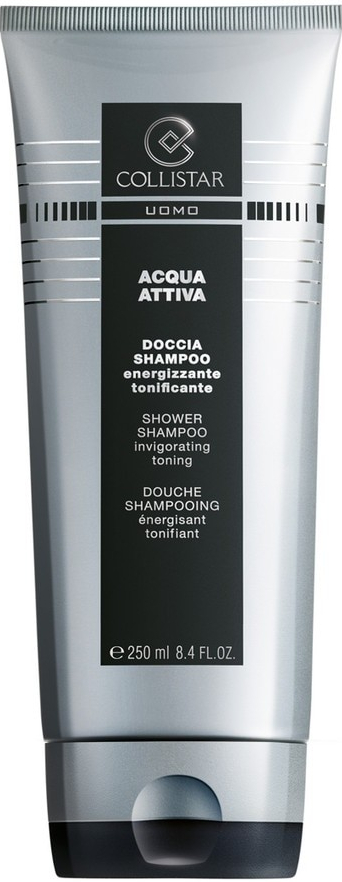 Collistar Acqua Attiva šampon 250 ml