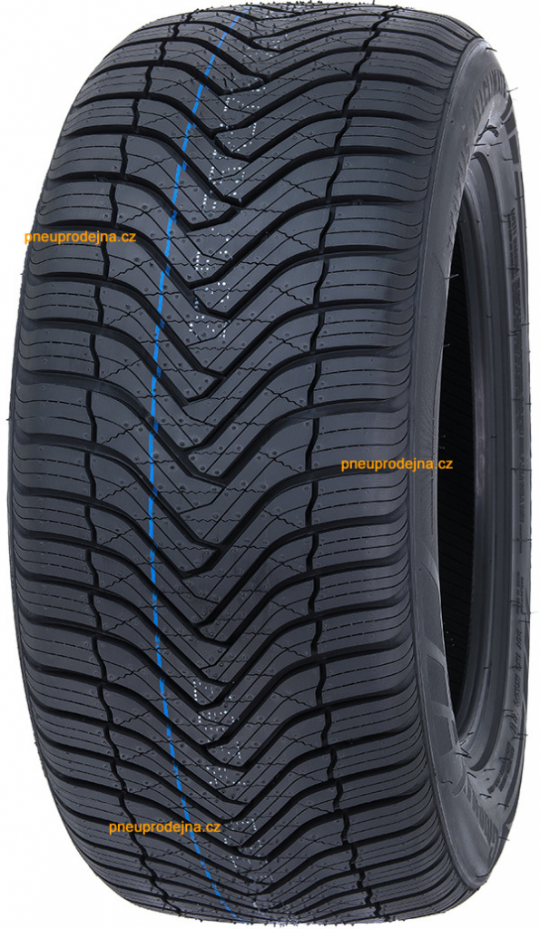 Gripmax SureGrip A/S 245/40 R20 99W