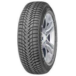Michelin Alpin A4 195/65 R15 91T