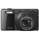 RICOH CX6