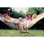 LA SIESTA Houpací síť MEXICANA family
