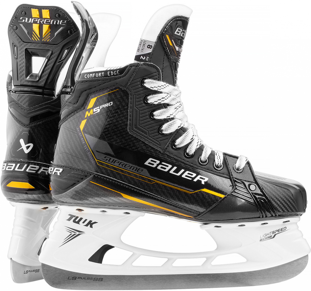 Bauer Supreme M5 PRO Junior