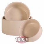 Trixie Misky keramické souprava 3ks