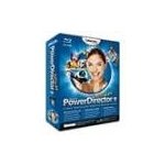 CyberLink PowerDirector 9 Deluxe upg