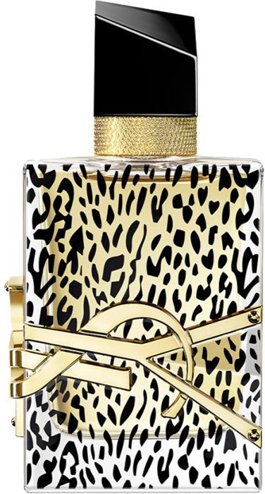 Yves Saint Laurent Libre Dress Me Wild Collector Edition parfémovaná voda dámská 100 ml
