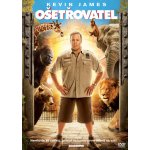 Ošetřovatel DVD