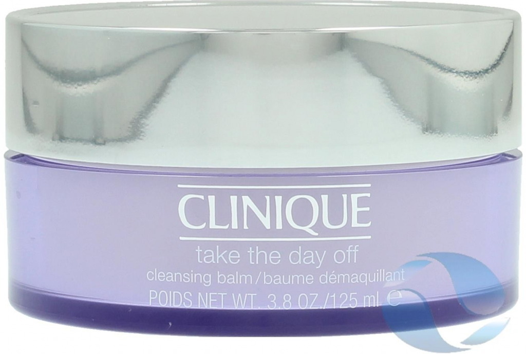 Clinique Take The Day Off odličovací balzám 125 ml