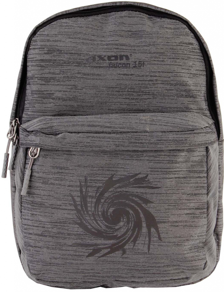 Axon Falcon antracit 15 l