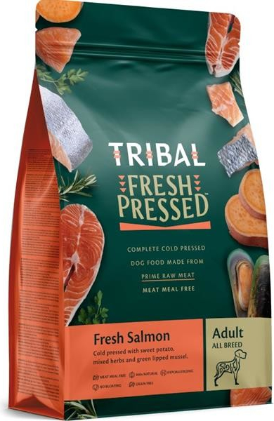 Tribal Adult Salmon 2,5 kg