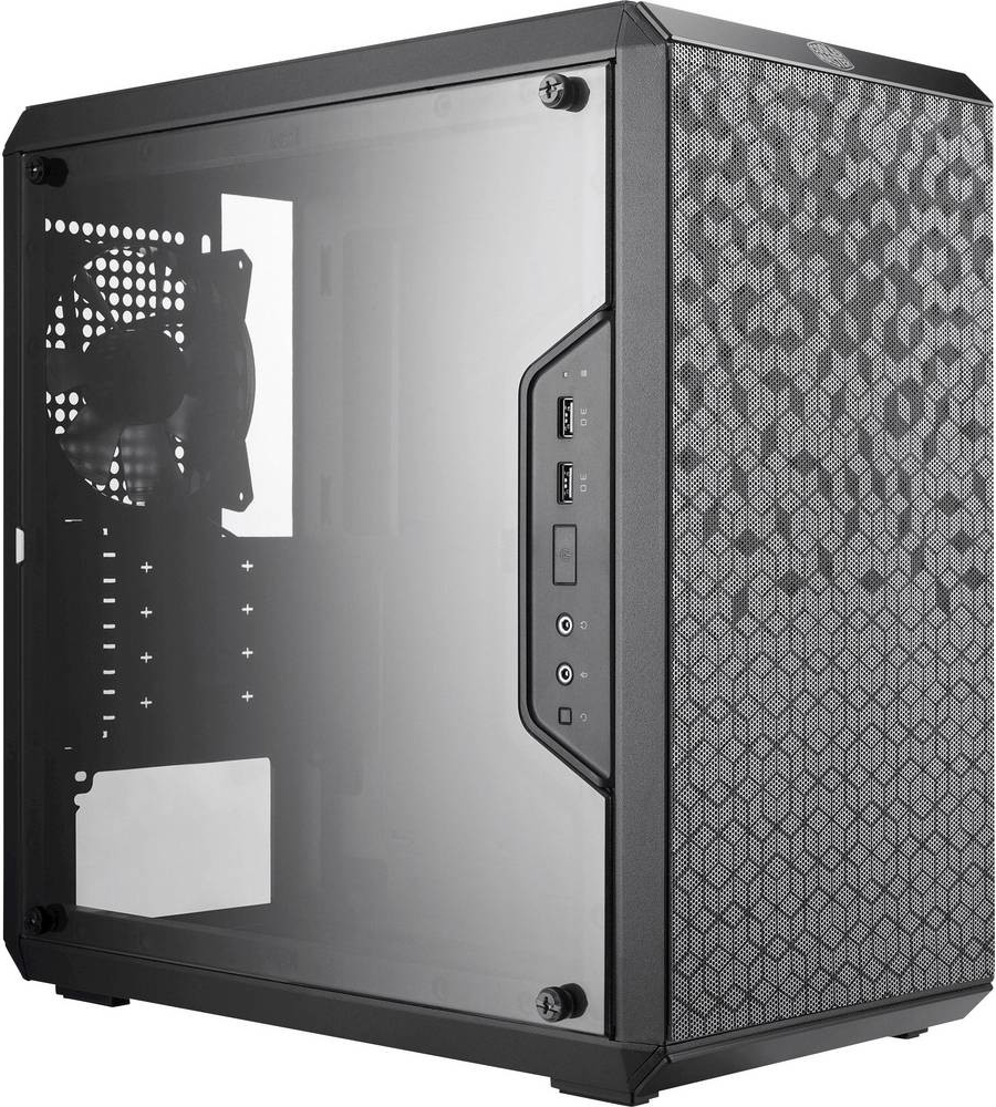 Cooler Master MasterBox Q300L MCB-Q300L-KANN-S00