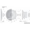 Pioneer TS-E1302i