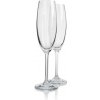Crystal Banquet šampaň. flétna 220ml OK 6ks